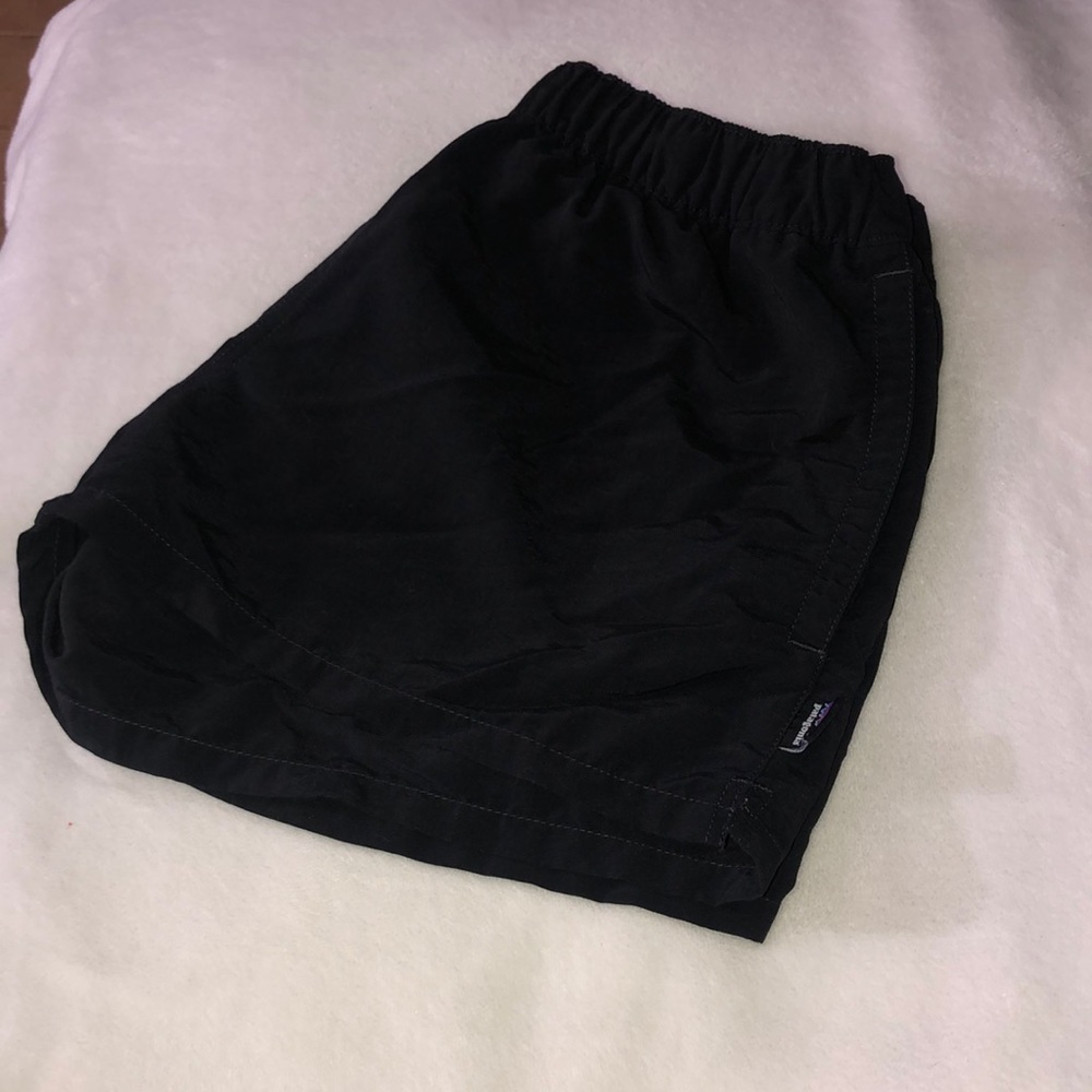 Patagonia shorts